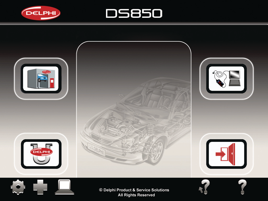 Ds850backofshopworkflowmanagementandvehiclediagnosticsystem 10102672