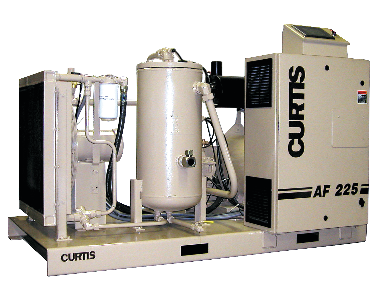 Afaircompressor 10126694