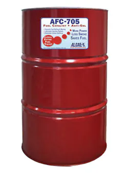 Algaexafc705fuelcatalyst 10127272 Algaexafc705fuelcatalyst 10127272