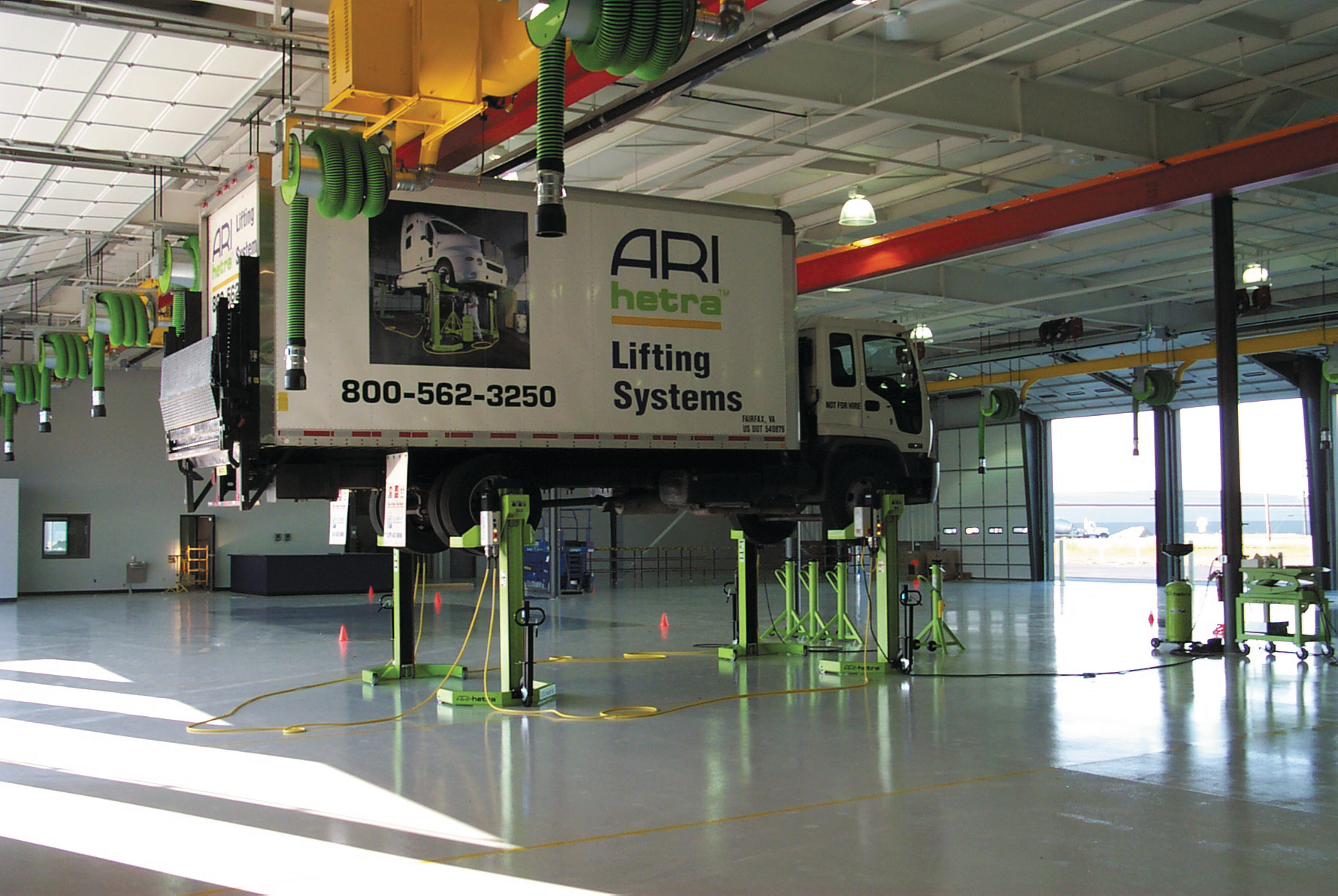 Ariexhaustsystems 10124903