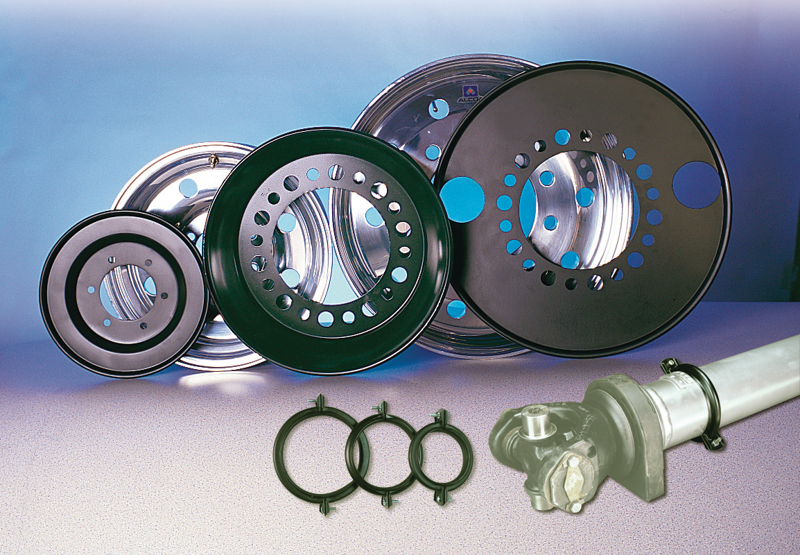 Balancemasters 10128226