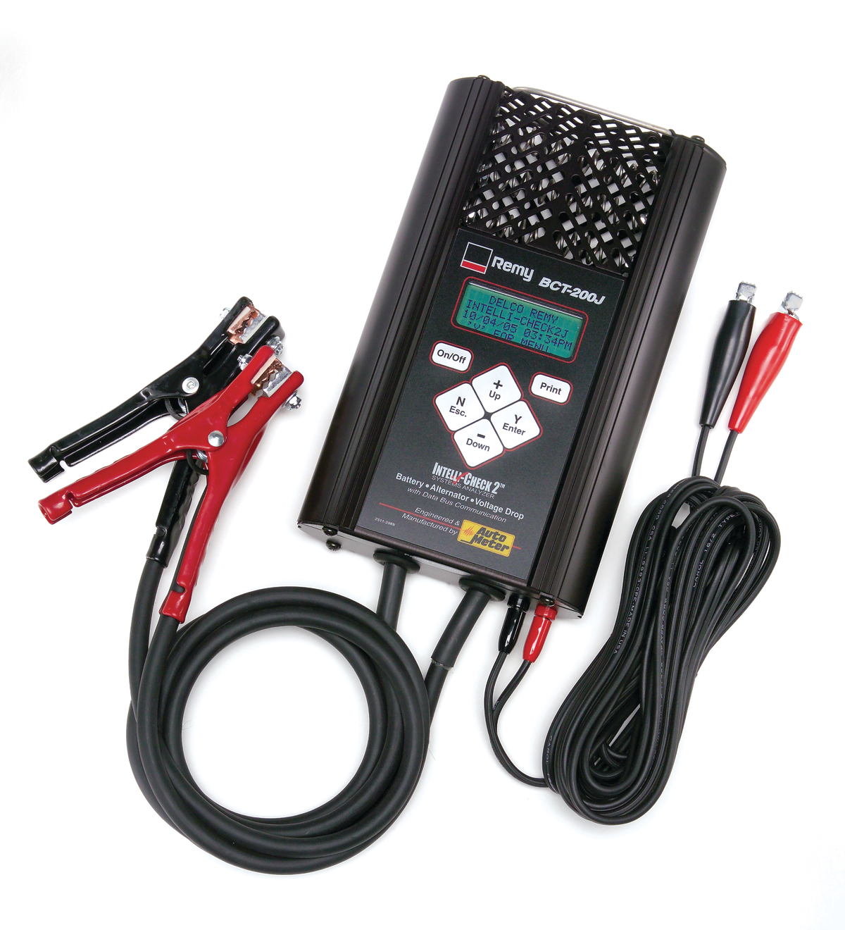 Bct200jtruckfleetelectricalsystemtester 10127963