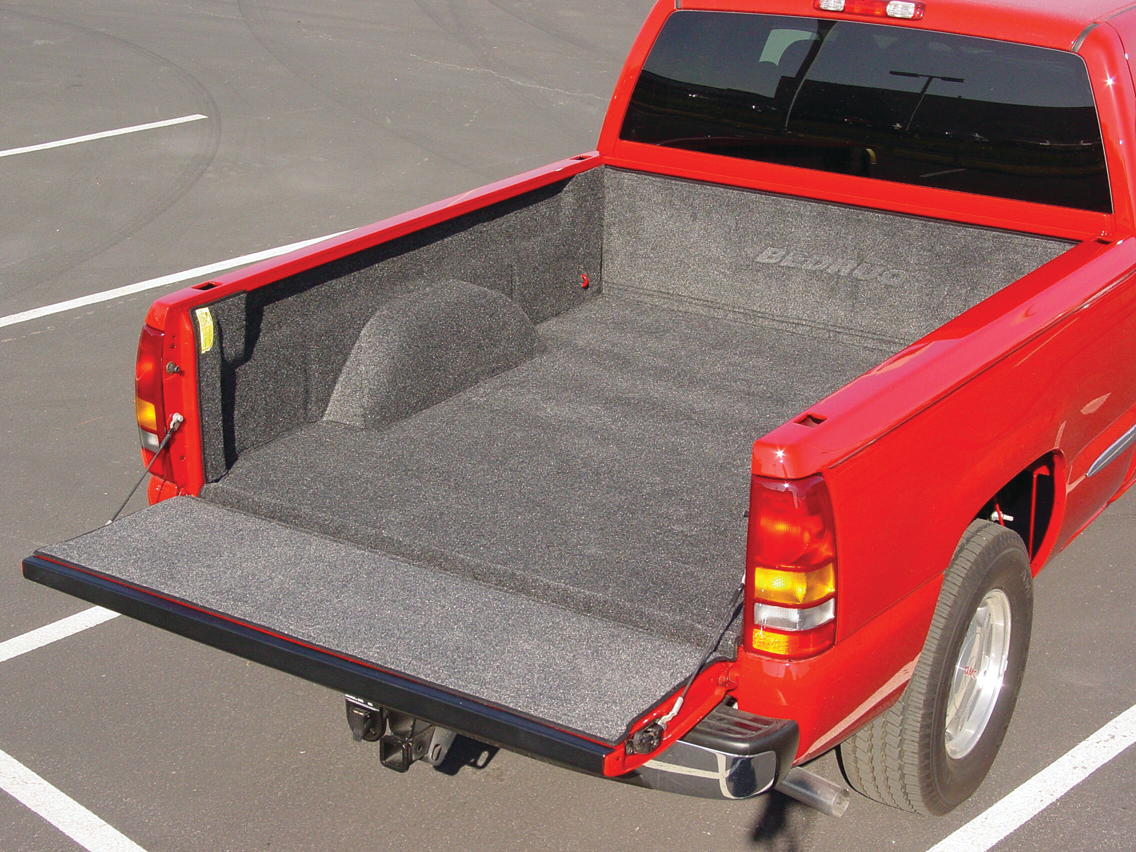 Bedrugbedliner 10125461