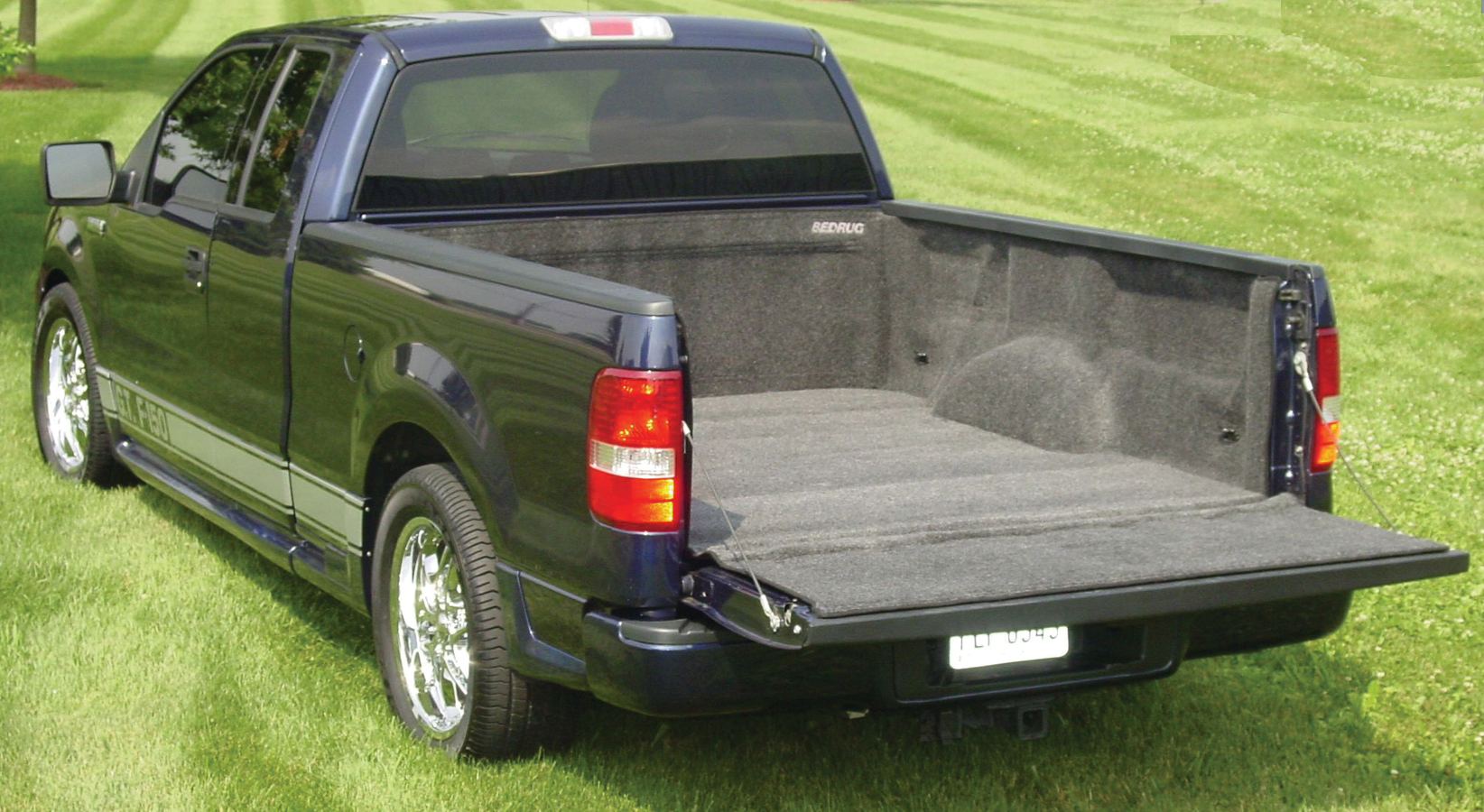 Bedrugbedlinerforfordtrucks 10126378