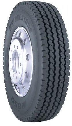 Bridgestonem850 10126899 Bridgestonem850 10126899