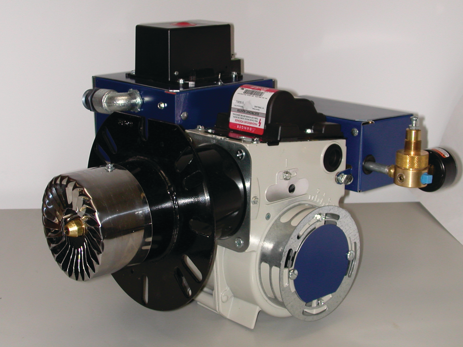 Burnercleaningkits 10128707