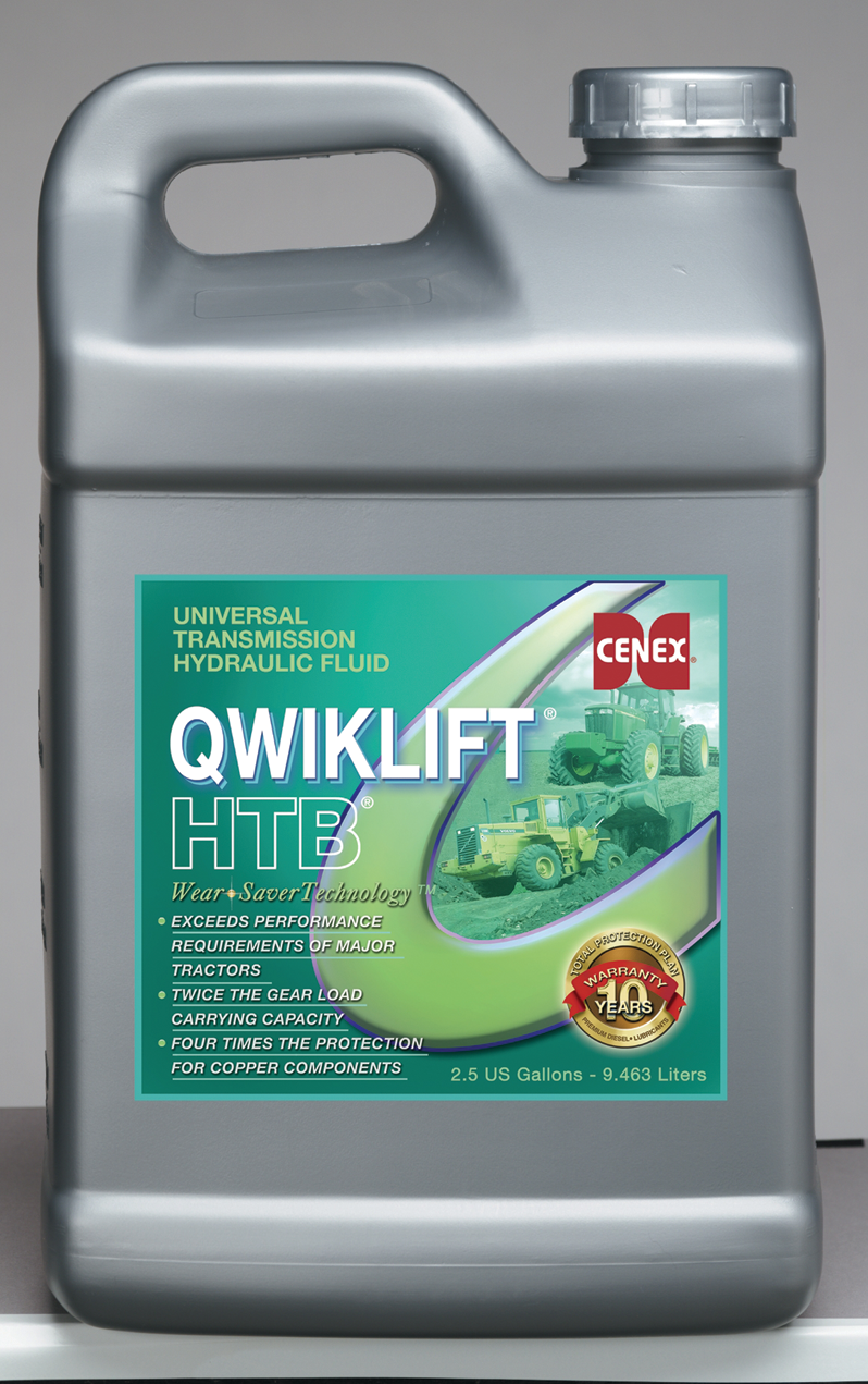 Cenexhydraulicfluid 10126820