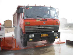 Cyclonatordcxwheelwashsystem 10127126 Cyclonatordcxwheelwashsystem 10127126
