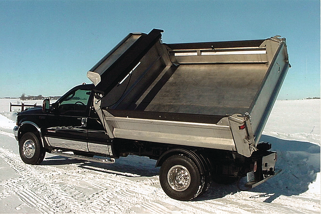 Deucessstainlesssteeldumpbody 10126292