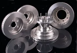 Directdrivediscsystem 10126197 Directdrivediscsystem 10126197