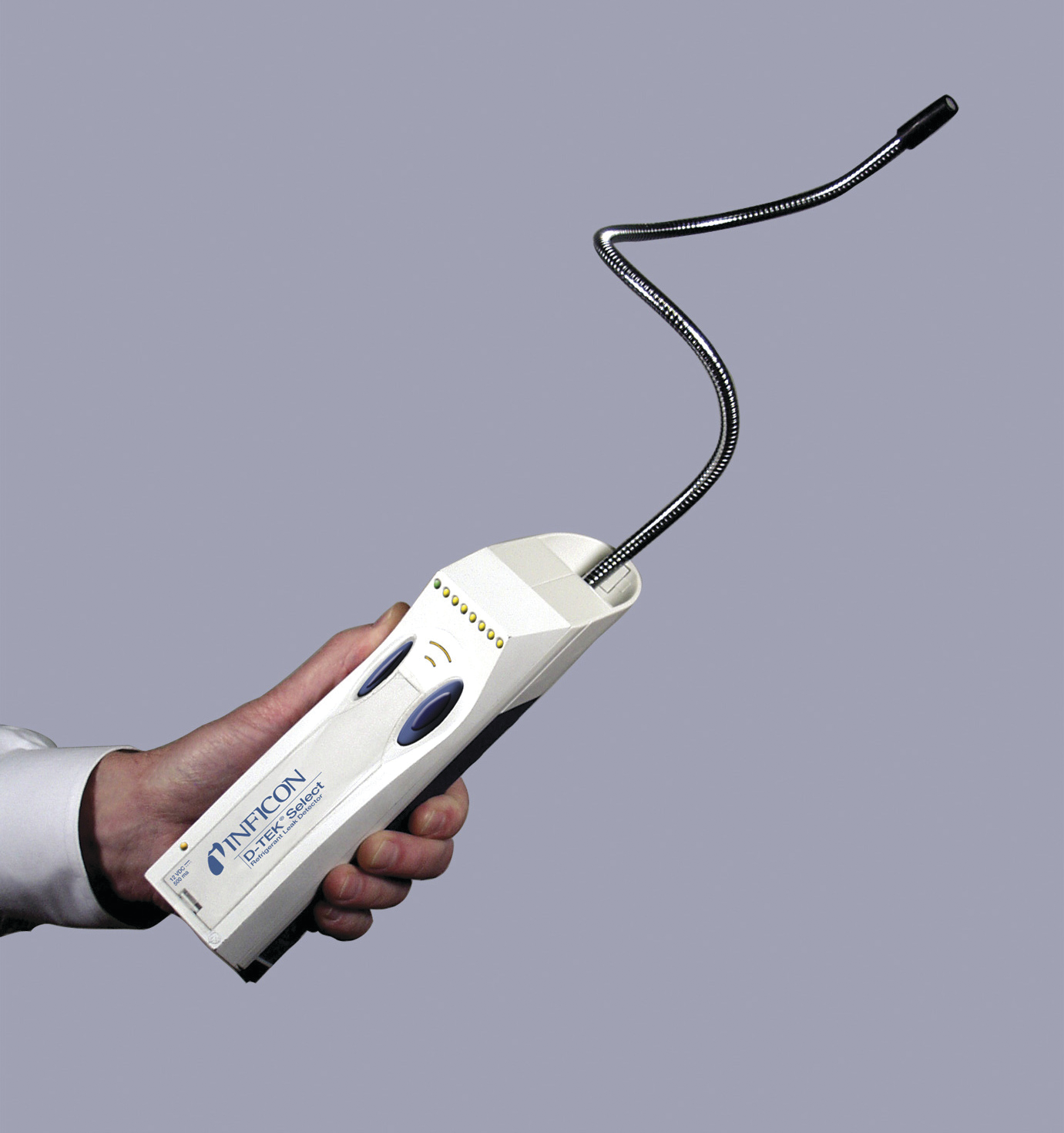 Dtekselectrefrigerantleakdetector 10126175