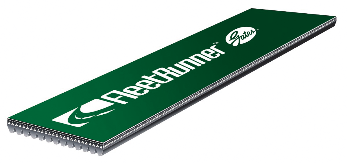 Fleetrunnermicrovbelt 10127852