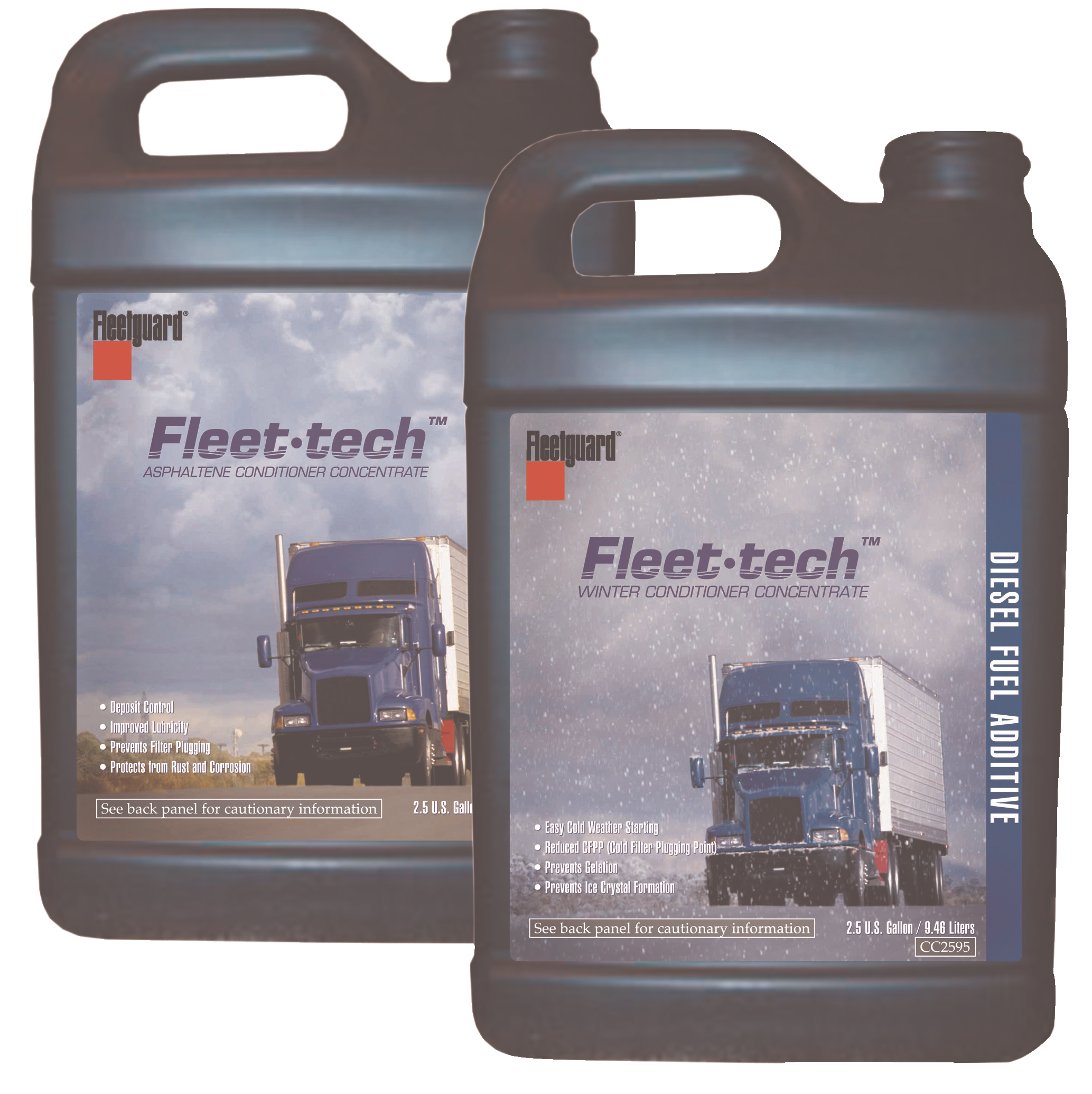 Fleettech 10124302