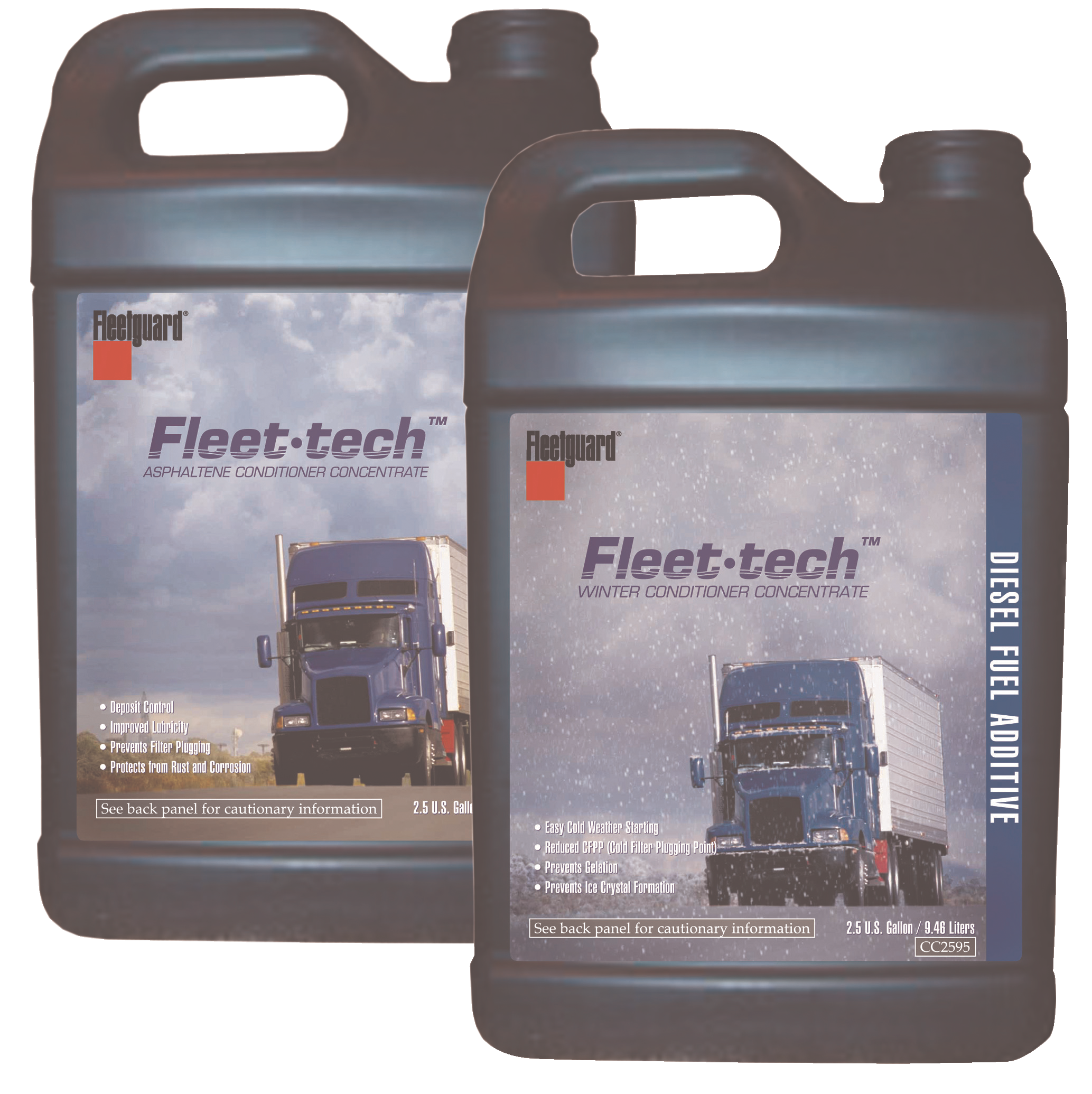 Fleettech 10124322