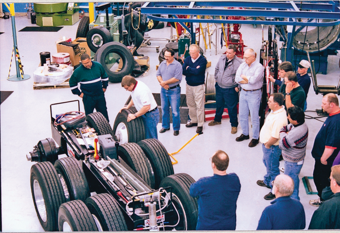 Fleettireservicetraining 10128533