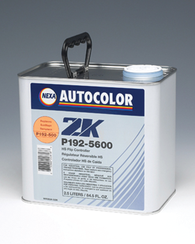 Flipcontroller 10125811