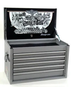 Harleydavidson100thanniversarytoolstoragechest 10125662 Harleydavidson100thanniversarytoolstoragechest 10125662