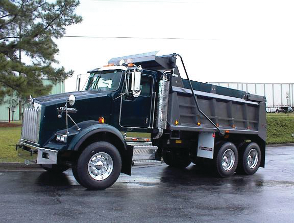 Heildumpbodyoption 10125293