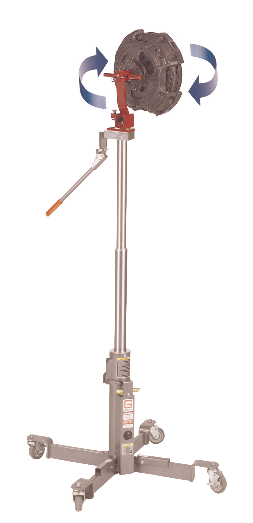 Hr300hiriseheavydutyclutchjack 10124197