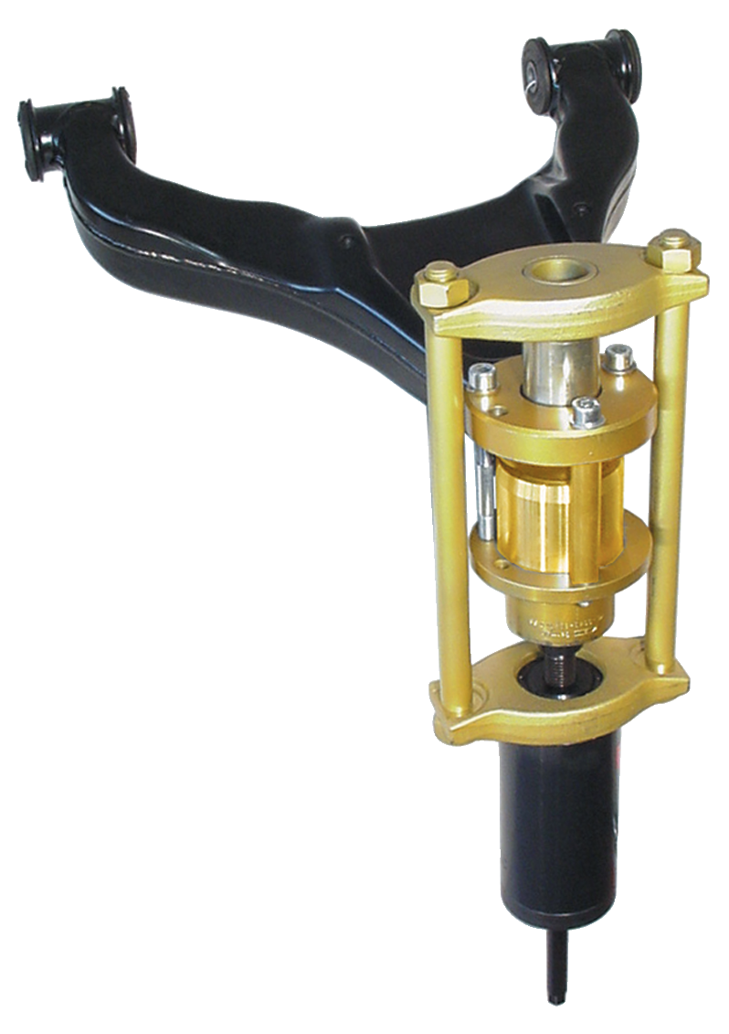 Klannsballjointsplitterkl016535 10127079