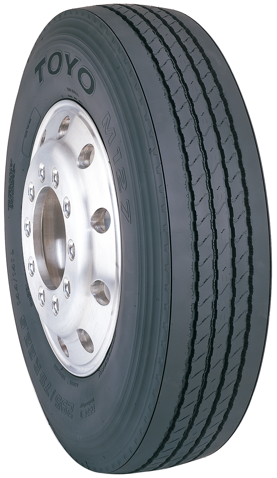 M127premiumfreerollingtire 10127727