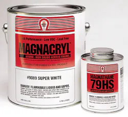 Magnacrylseries9000acrylicenamel 10124220 Magnacrylseries9000acrylicenamel 10124220