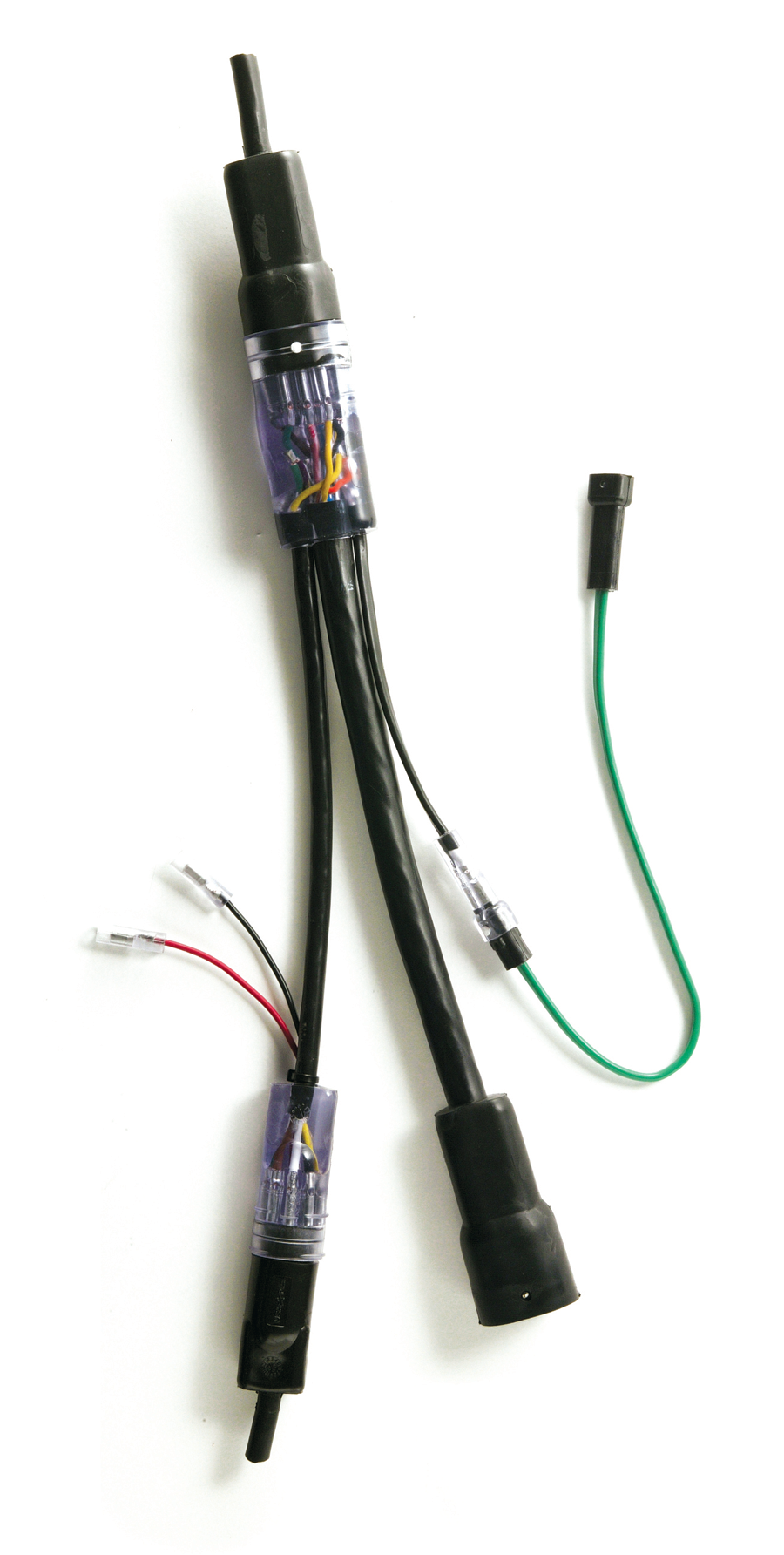 Maxxdutyusapluselectricalwiringharnesses 10127922