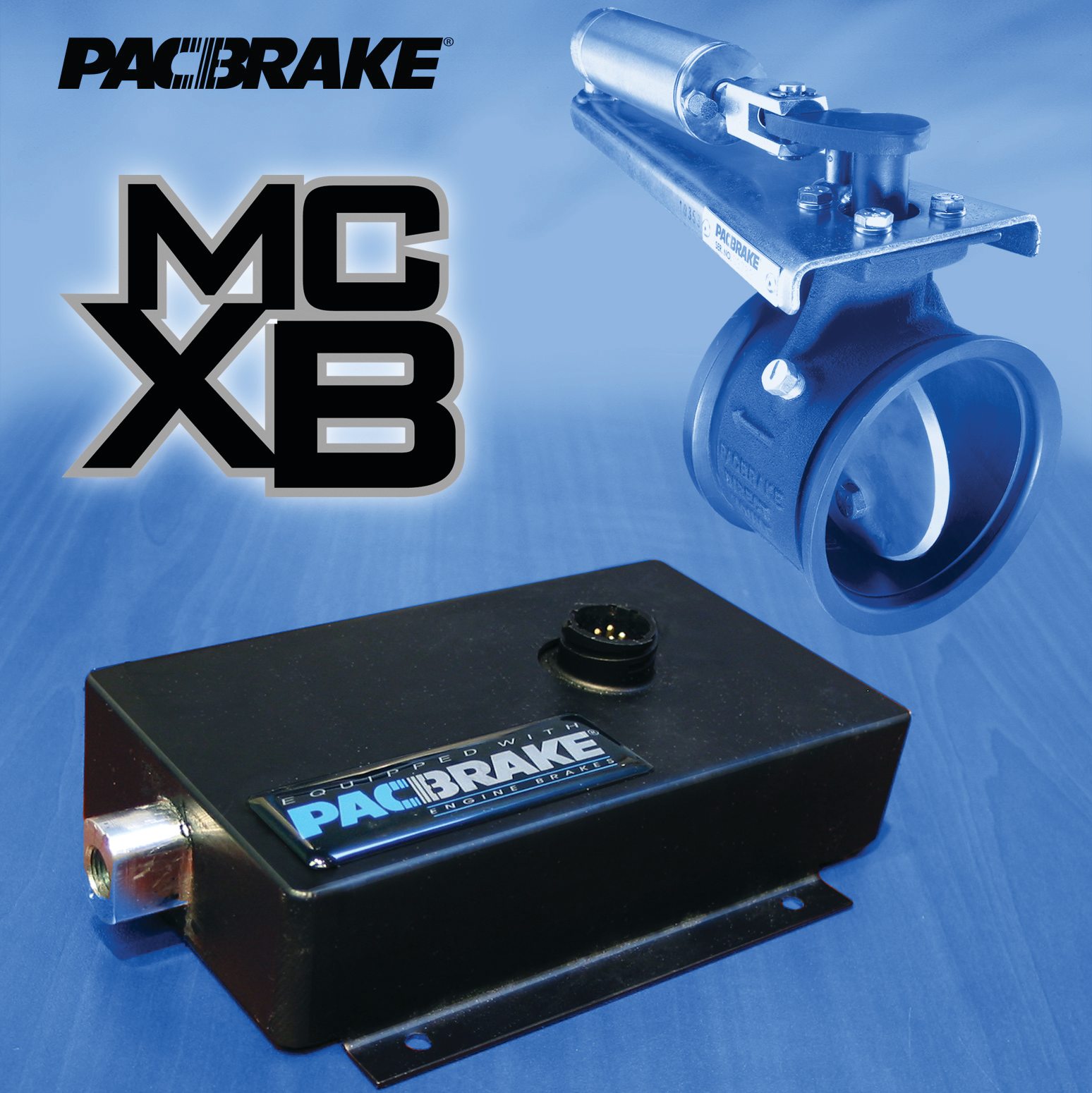 Mcxbexhaustbrake 10125332