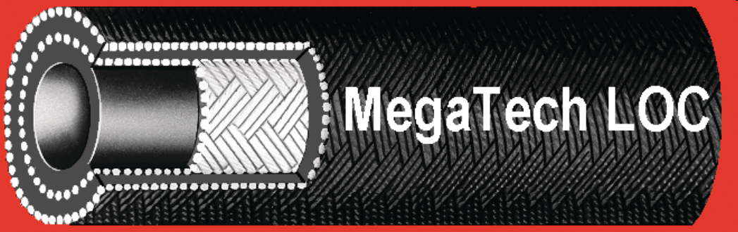 Megatechlochydraulichose 10128167