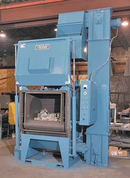 Model600rubberbeltblaster 10127225