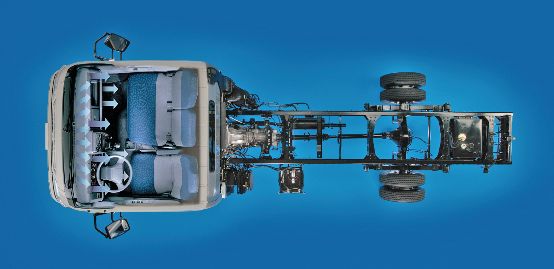 Modelfe140fe145andfe180class4andclass5mediumdutycabover 10127223