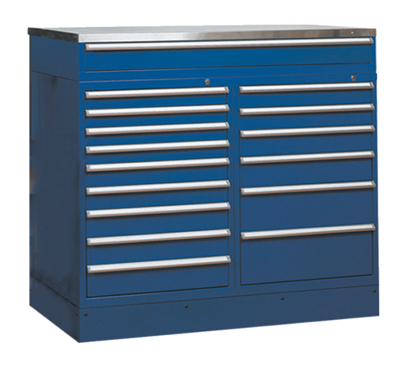 Modulartoolstoragesystems 10127077