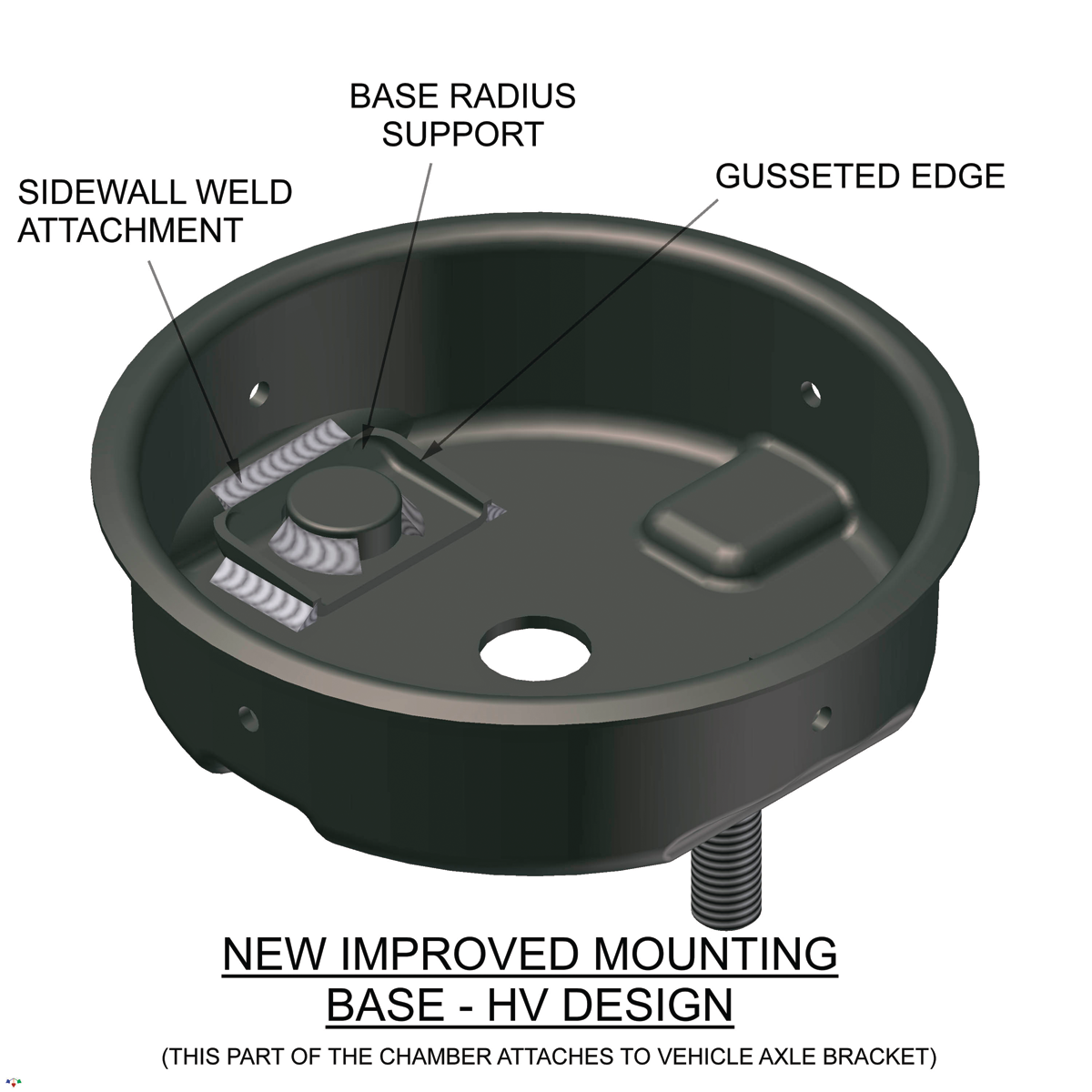 Mountingbase 10127413