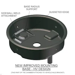 Mountingbase 10127413 Mountingbase 10127413