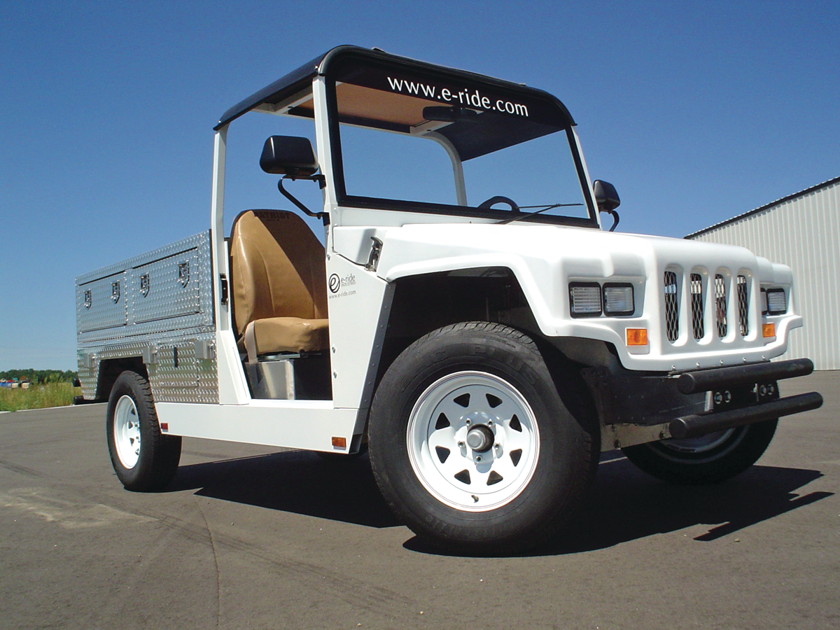 Neighborhoodelectricvehicles 10127423