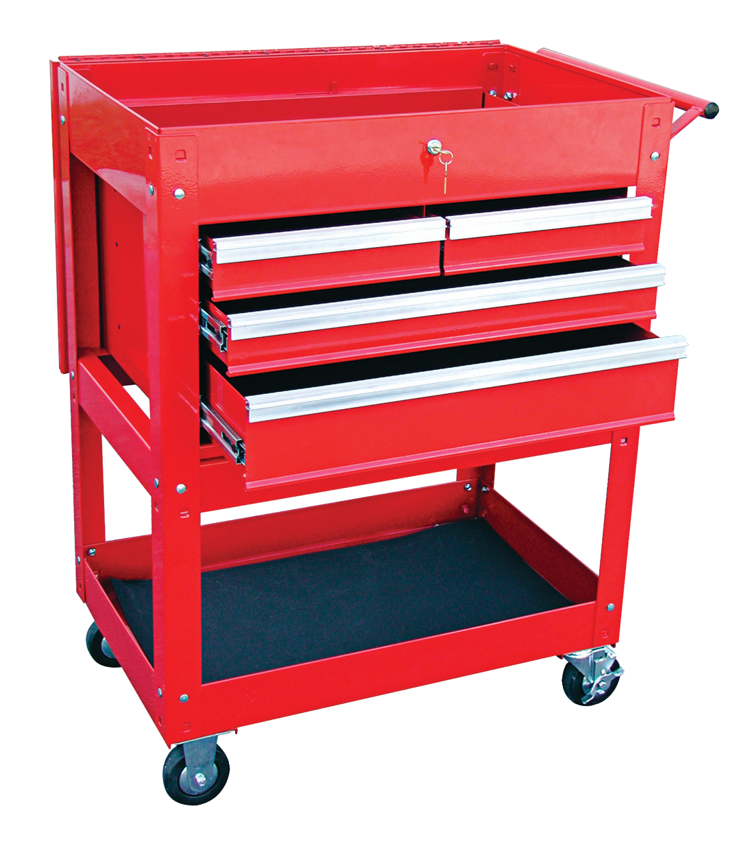 Nescoultimateservicecart 10126242