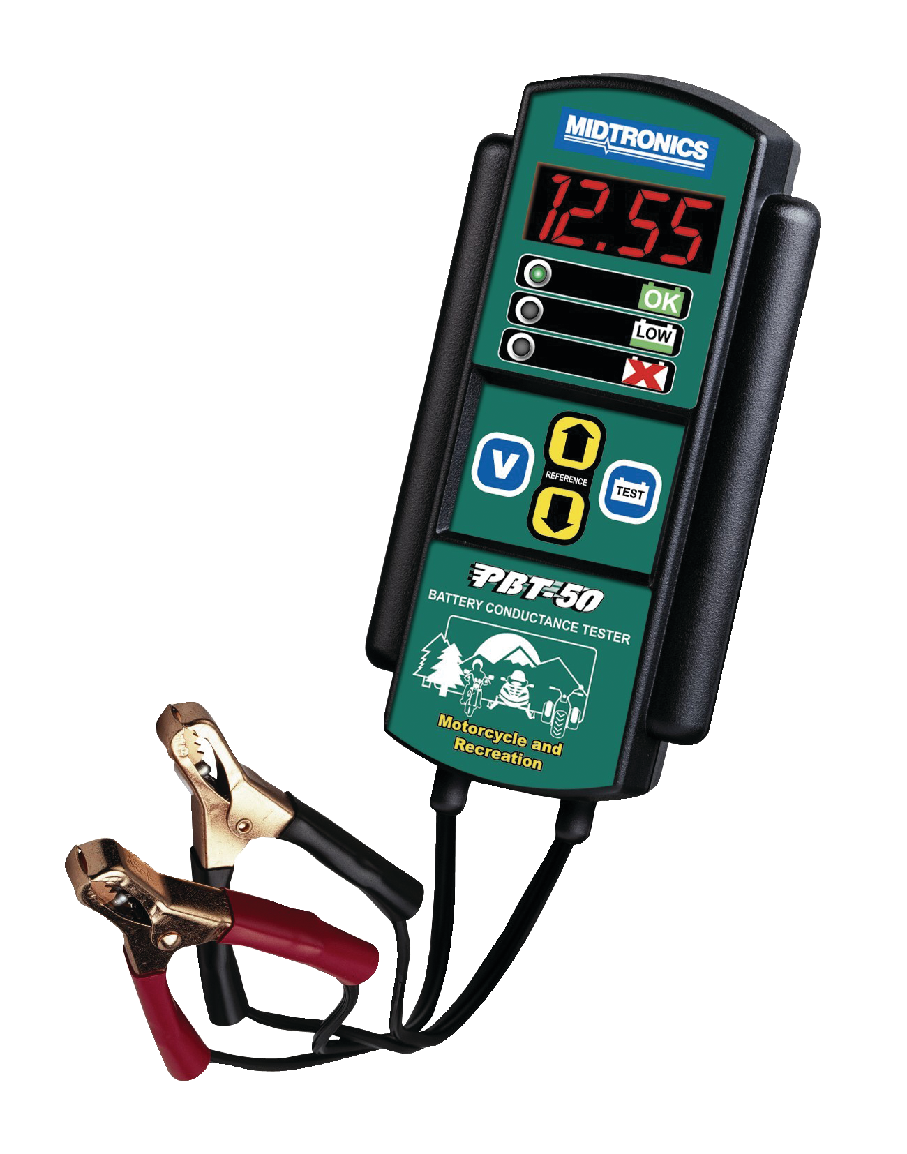 Pbt50batterytester 10126421