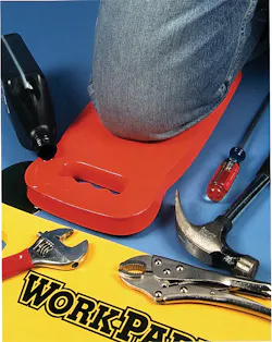 Portablekneepad 10127294 Portablekneepad 10127294