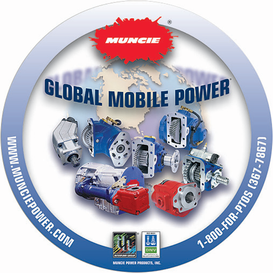 Ptosandhydraulicsystemcomponents 10127688