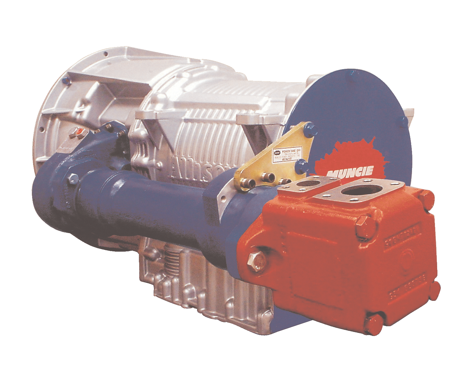 Ptoshaftextensions 10124350