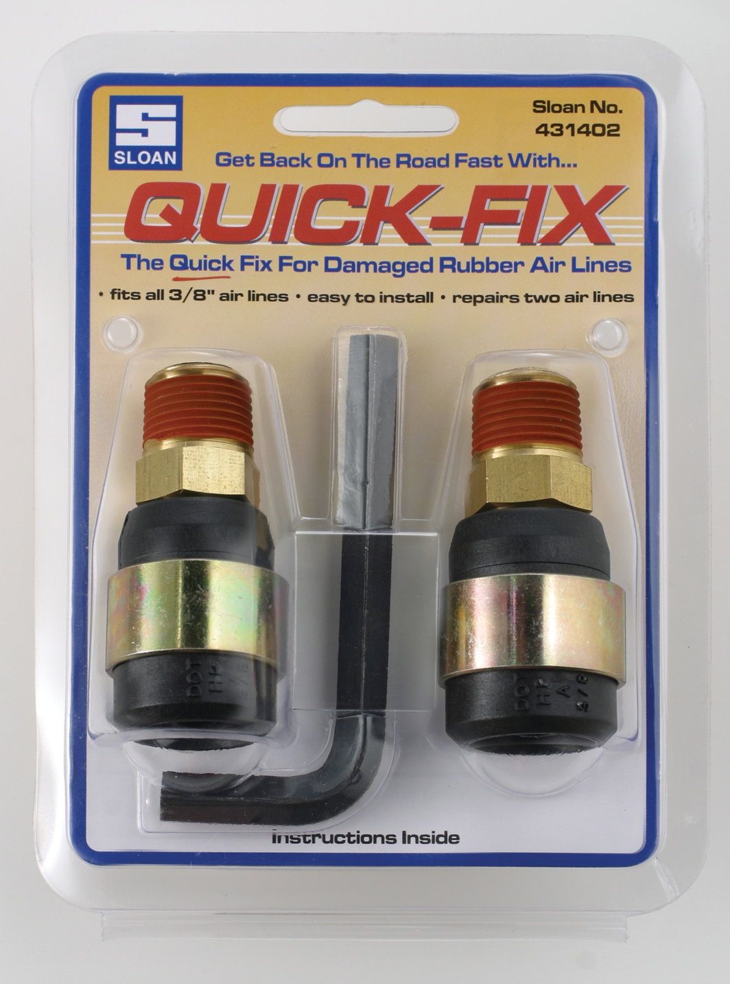 Quickfix 10126412