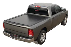 Rectractabletruckbedcovers 10130300 Rectractabletruckbedcovers 10130300