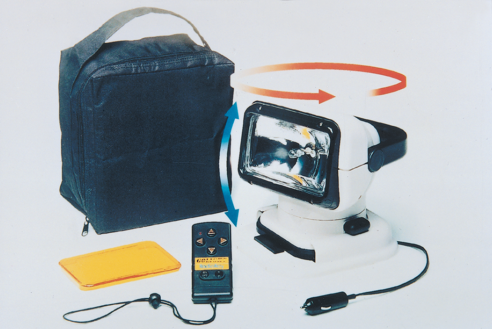 Remotecontrolspotlight 10124073