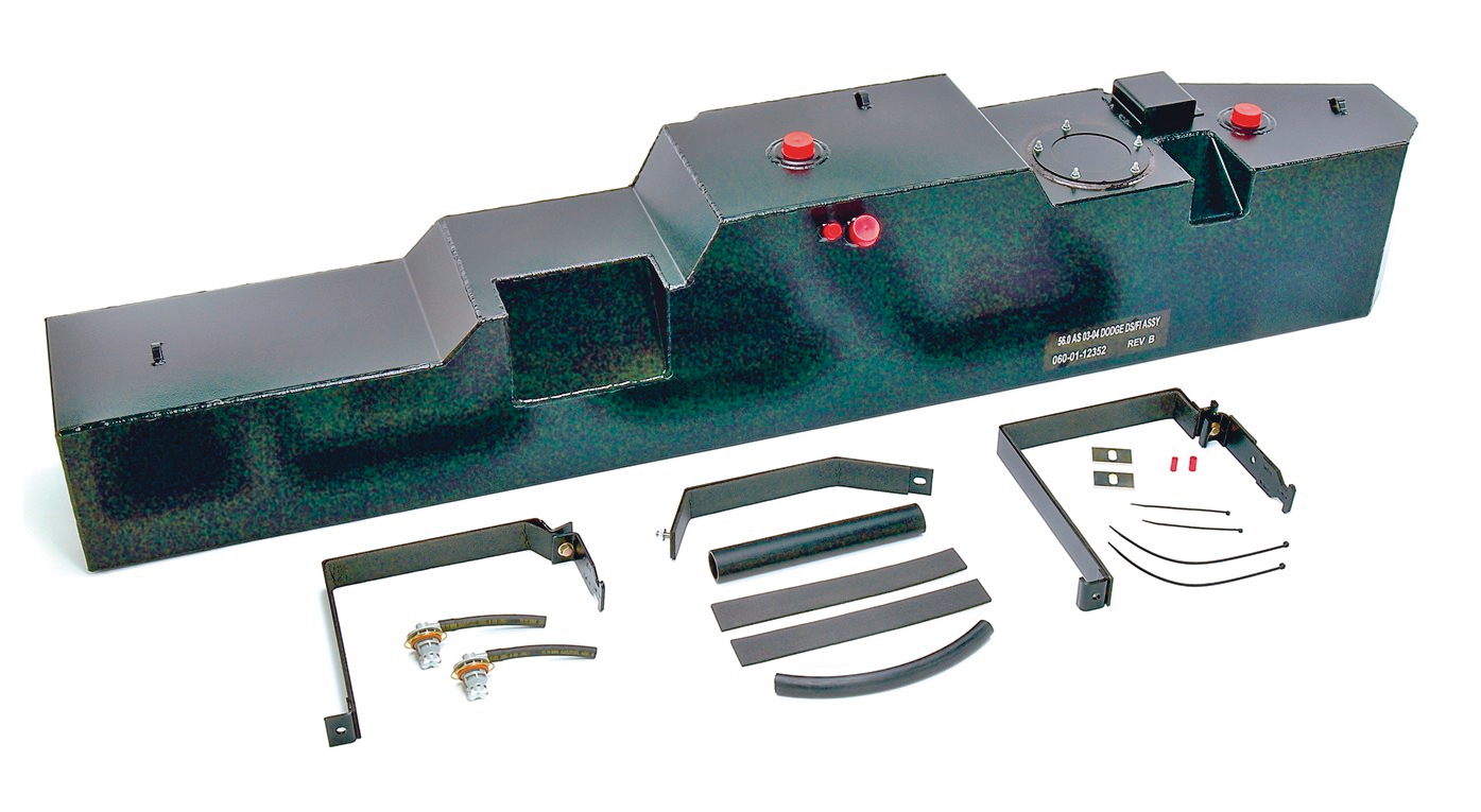 Replacementfueltanksystem 10128229