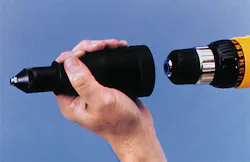 Rivedrill 10124724 Rivedrill 10124724