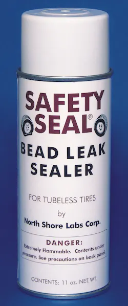 Safetyseal 10124861 Safetyseal 10124861