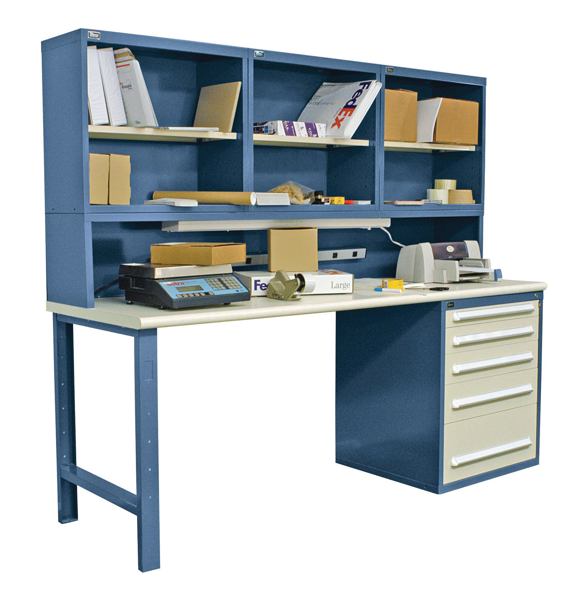 Shippingreceivingworkbench 10128056