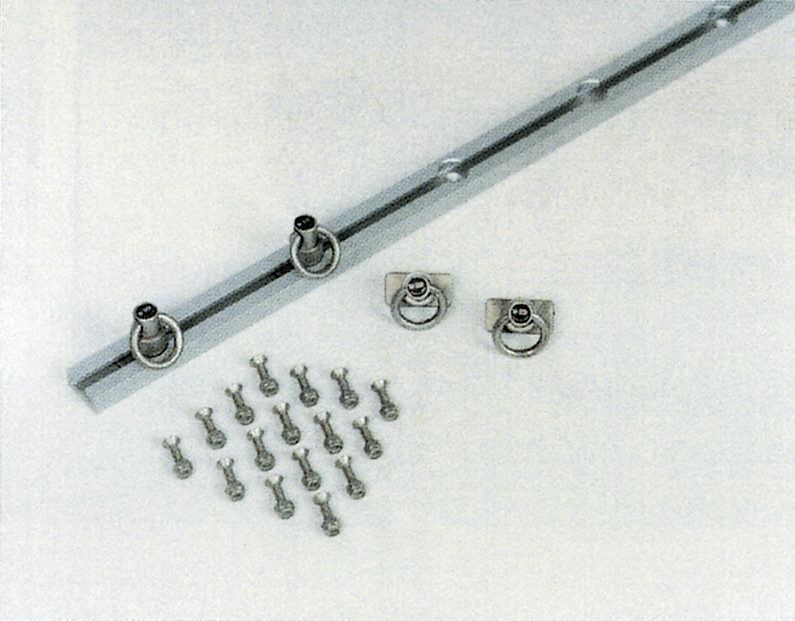 Sliidenlock 10124550