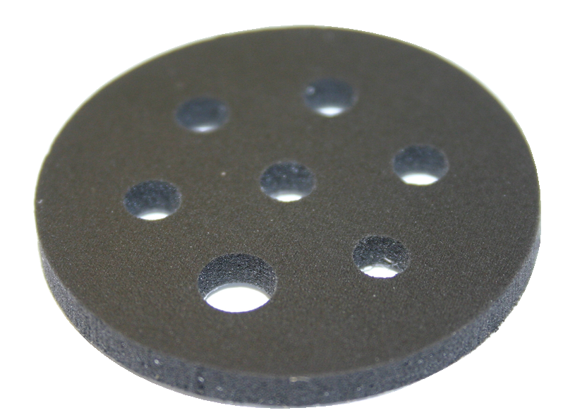 Stadryfoamsocketseals 10126963