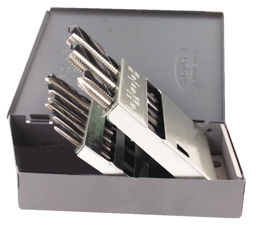 Tapdrillsets 10130280